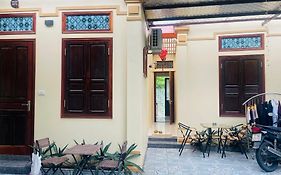 Hoang Giang Homestay